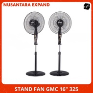 GMC Stand Fan 16" Standing Fan/ 16 inch 325 329