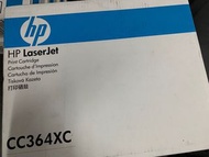 HP CC364XC Printer toner