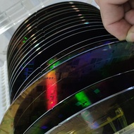 14nm 12 Inch Photoresist Wafer Chip Naked 12 Sheet 1 Piece Of 12 Silicon