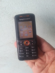 điện thoại Sony Ericsson W200i