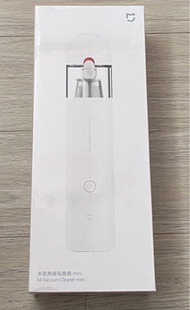 全新未開封小米家用無線吸塵機 Mi Mini Vaccum