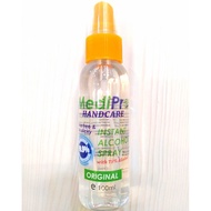 Medipro Handcare Instant Sanitizer Spray 100ml