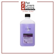 Isle Of Dogs Everyday Lush Coating Shampoo Violet + Sea Mist (500ml)