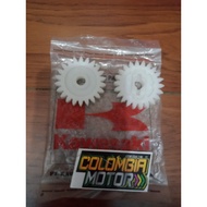 Pom oil gear Pomp oil gear Pom oil gear