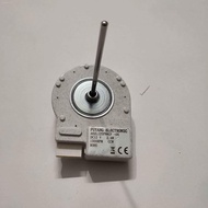 ✈☫❍Suitable for Samsung LG Haiermei Hisense refrigerator freezer fan motor A62L12SFN8CF-05 DC12V