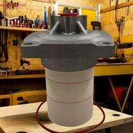 (warmseen) 1Pcs Auto Engine Parts Fuel Filter OEM 23390-0E010 23390-0E011 23390-11231 For Hilux Land