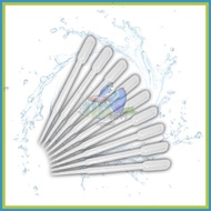 3ml plastic pipette, ornamental fish dropper pipette, artemia aquarium