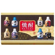 日本直送~每年大賣 燒酎酒心朱古力 快手訂