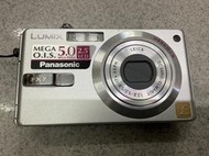 [保固一年] [高雄明豐] Panasonic FX07 便宜賣 fx30 fx66 fx100 fx9 [f0607]