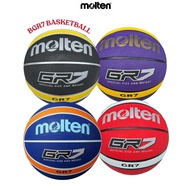 MOLTEN BASKETBALL GR7 COLOUR ADDITION SIZE 7