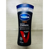 VASELINE BODY LOTION
