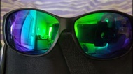 酷炫包覆型偏光太陽眼鏡套鏡 (寬大款)
