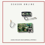 Acson PCB Assy (R2201 (EEPROM) | 3P789128-2 | A3WMY10BNF-AMADA