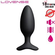 LOVENSE 1.5 INCH BLUETOOTH REMOTE-CONTROLLED