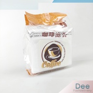 Drip Cafe Paper Filter Coffee 50 PCS - T111