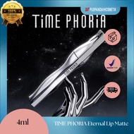 TIME PHORIA ETERNAL LIP MATTE