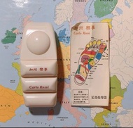 足部按摩器