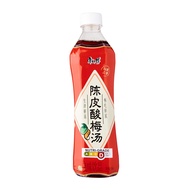 Kang Shi Fu Master Kong Tangerine Peel Plum Drink 500ML