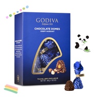 Godiva Chocolate Domes Crispy Hazelnut 180g&280g (2 SIZE)