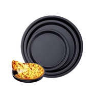 Cast NON-STICK STEEL Pizza MOLD SIZE 6 INCH