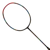 HUNDRED FLUTTER 7 ATTK BADMINTON RACKET RACKETUNCLE