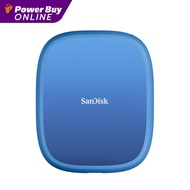 SANDISK Creator Phone SSD External ฮาร์ดดิสพกพา (1TB-2TB) รุ่น SDSSDE62C-1T00-G25 / SDSSDE62C-2T00-G