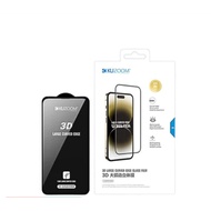 Tempered glass for iPhone 17E/ 16E Kuzoom 3D Full screen