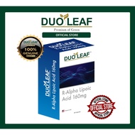 Duoleaf R-Alpha Lipoic Acid 160mg (60s)