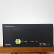 Tecware Phantom 87 RGB Gaming Mechanical Keyboard