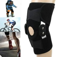 Knee brace / deker lutut / deker radang sendi / deker olah raga