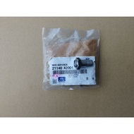 Inokom Lorimas AU26 D4BB 4D56 Truck Engine Oil Jet Check Valve Bolt 2114042001 1pcs