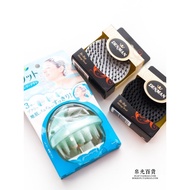 British Danwen denman Scalp Shampoo Comb Massage Shampoo Brush Shampoo Brush D6
