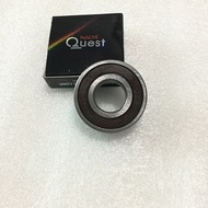 (2 pieces) 6204 Nachi Ball Bearing / 6204 Nachi Bearing (quality product)