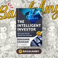 Intelligent Investor Bahasa Indonesia