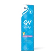 QV Baby Nappy Cream 50g