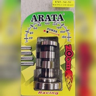 EX5 Racing CamShaft S4-5 Arata