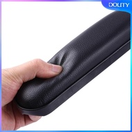 [dolity] 3x2Pcs Padded Armrest for Wheelchairs Non Slip Heavy Duty for Transport Chairs 14cm
