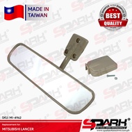 Mitsubishi Lancer Rear View Mirror | Interior Mirror | Strong & Durable | Taiwan Made