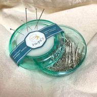 (25g)peniti jarum peniti dressmaker pin jarum needle pin