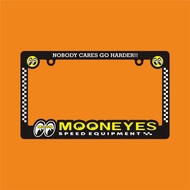 Long Chess Moon Frame