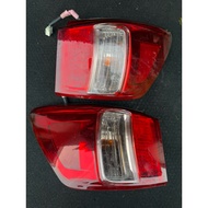 IS250 GSE20 TAIL LAMP USED JAPAN