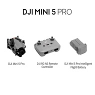 DJI Mini 5 Pro -Camera Drone