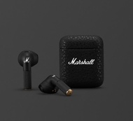 Marshall Minor III Bluetooth Earphone 無線藍芽耳機 （全新/未開封）