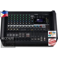YAMAHA EMX-7 POWERED MIXERS