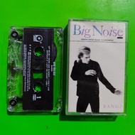 BIG NOISE Cassette Bang