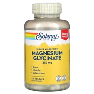 รวม Magnesium Glycinate