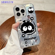 CUTE GRADIENT PICTURE CASE FOR OPPO RENO 11 11F 4 4F 6 7 8 7Z 8Z 8T 10 10 PR0