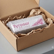 Tyrosur packing carton boxes, 3-layer corrugated B packing paper boxes, packing cartons of many size