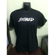 Tshirt Stoned (XS-5XL)