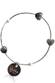 Aurelie Coeur 施華洛世奇手鍊